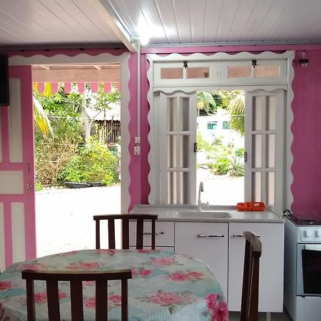 ペーニャ Chale Do Gravataヴィラ 部屋 写真