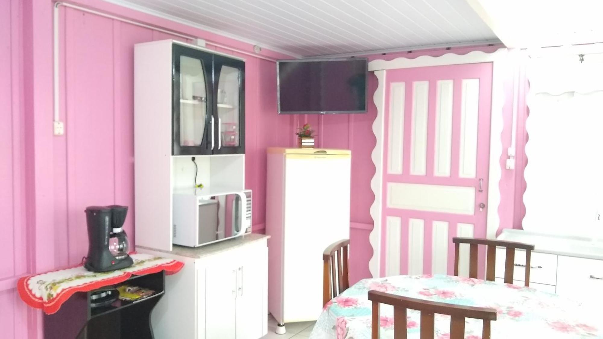 ペーニャ Chale Do Gravataヴィラ 部屋 写真