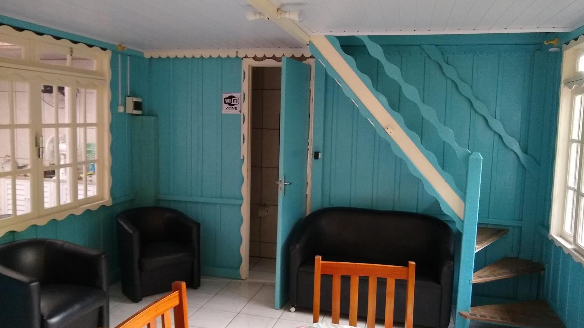 ペーニャ Chale Do Gravataヴィラ 部屋 写真